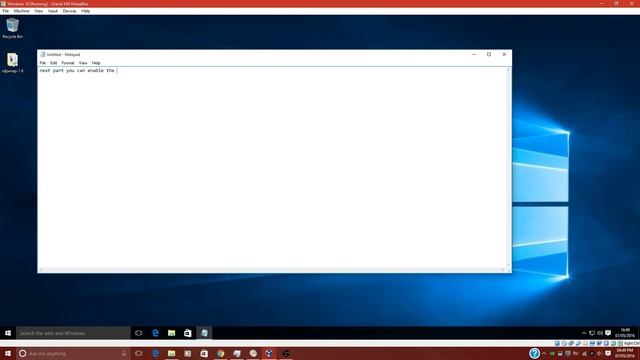 Enable Remote Desktop in Windows 10 Home смотреть онлайн