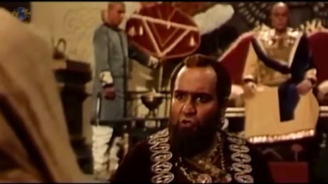 Друг Аллаха. История Пророка Ибрахима (мир ему) 1 часть