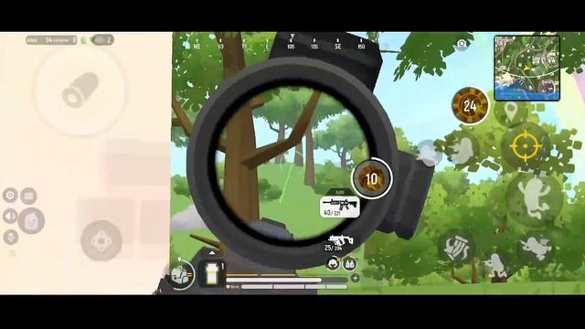 SOLO SQUAD DIKEJAR - KEJAR MUSUH SATU SERVER | SAUSAGE MAN смотреть онлайн