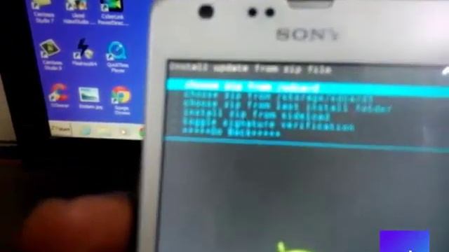 How to Install Android 4.4 KitKat on Sony Xperia SP смотреть онлайн
