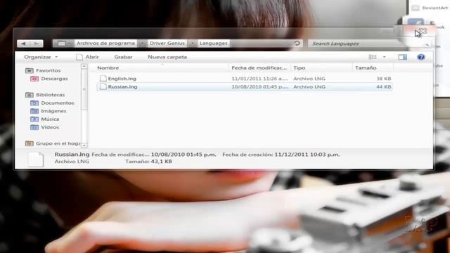 Descargar e Instalar Driver Genius Pro 10.0.0.761 |Autoregistrado|100% Seguro y Funcional|HD.mp4 смотреть онлайн