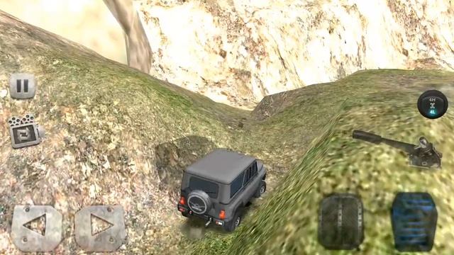 Russian extrem offroad HD - Best Android Gameplay HD смотреть онлайн