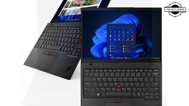 Lenovo CES 2022 Laptop Lineup Legion5, ThinkBook, ThinkPad X1, Yoga 6, Yoga 7i, ThinkPad Plus Leake смотреть онлайн