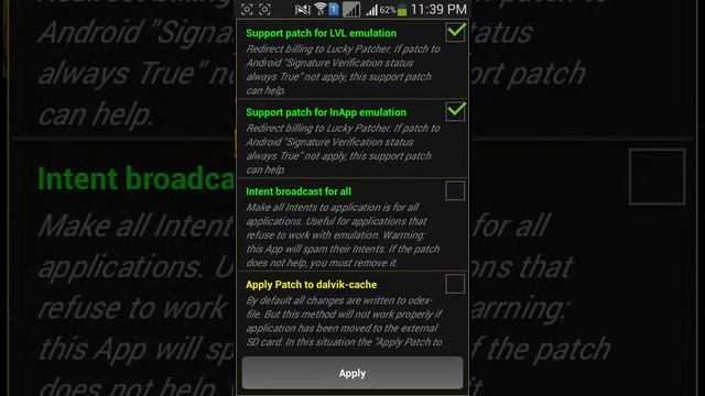 How to Lucky Patcher Android Root 2015 смотреть онлайн