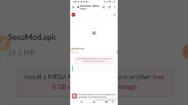 how to download SosoMod.apk on Android Phone/Tablet смотреть онлайн