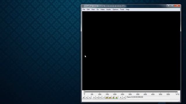 Reduce File Size but keep the Quality of your Fraps Recordings смотреть онлайн