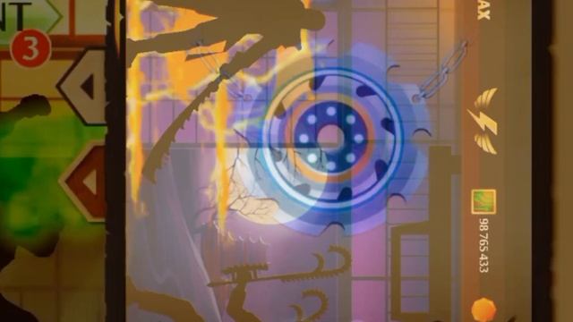 shadow fight 2 mod apk || max level 52 unlimited || money latest version - magic Lynx Claw смотреть онлайн