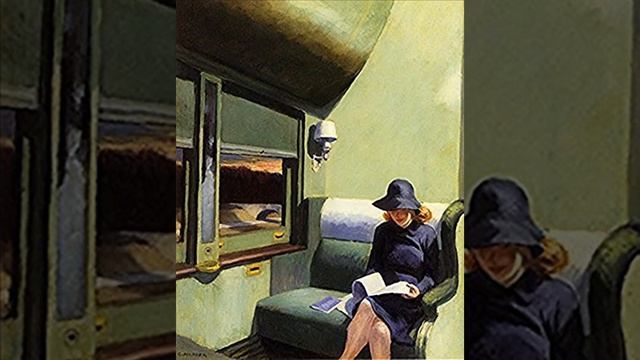 Lukas Theise - Compartment C смотреть онлайн