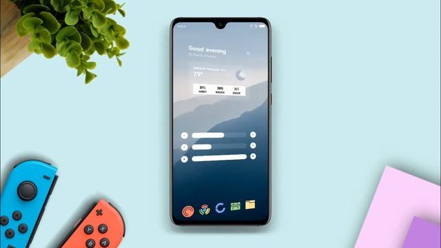 The Best Nova Setup Ep3 | Android Customisation - Nova Launcher смотреть онлайн