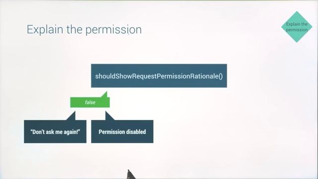 Runtime Permissions in Android 6.0 Marshmallow (Android Development Patterns Ep 3) смотреть онлайн