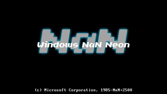 Windows Never Released 18.2 - Windows NaN Never Released 2 смотреть онлайн