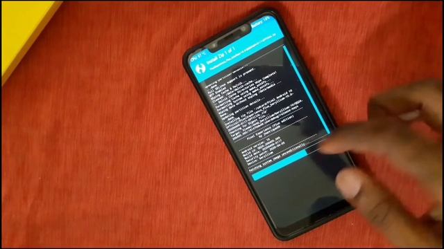 Install Pixel OS on Any Android Phone in Tamil 💯👍 смотреть онлайн