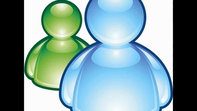 Mystery Song - MSN messenger remix смотреть онлайн