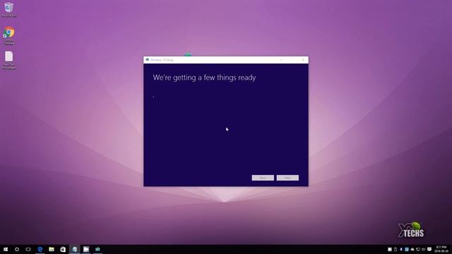 Windows10 Anniversary Update Fix for Mini PCs смотреть онлайн