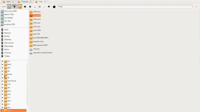i3 window manager strange behaviour смотреть онлайн