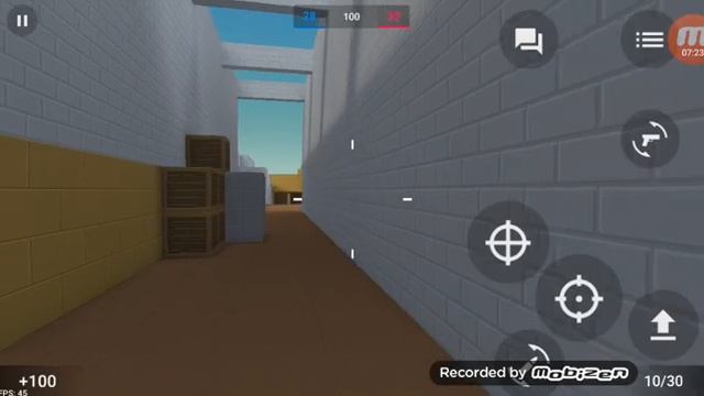 Jogando block Strike com a galera do discord смотреть онлайн