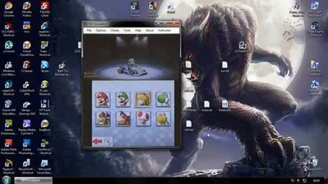 3DS Emulator Download Working смотреть онлайн
