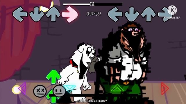 Friday Night Funkin' Vs Pibby Family Guy (Android Test/Optimized Maybe) смотреть онлайн
