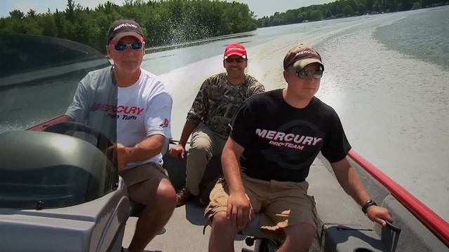 SpitFire Propellers By Mercury Marine