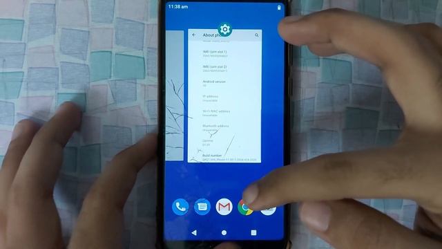 Android 10 Beta 2 Update for Zenfone Max Pro M1 Installation and First Look | Tech Fibre смотреть онлайн
