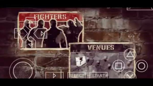 PPSSPP FOR ANDROID DEF JAM Samsung galaxsy S2 смотреть онлайн