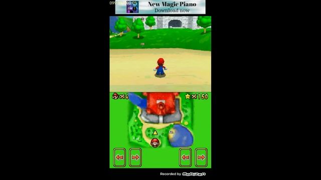 Como Jugar Con Gampad El Emulador Free DS for android смотреть онлайн