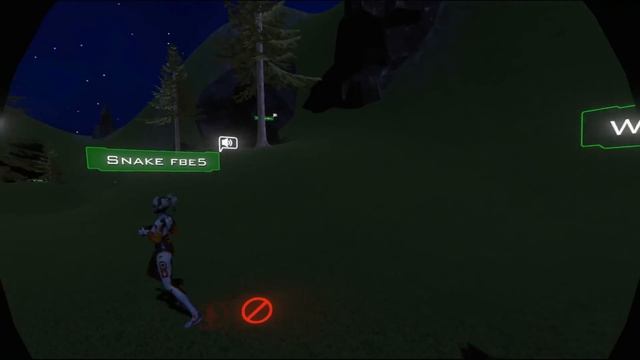 VRchat… FUNNY… But BAFFLING смотреть онлайн