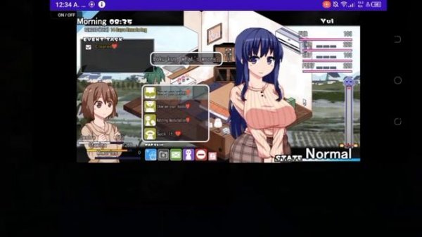 Cómo descargar Winter Memories(Para Android APK) Versión Pre terminada🤫🧏