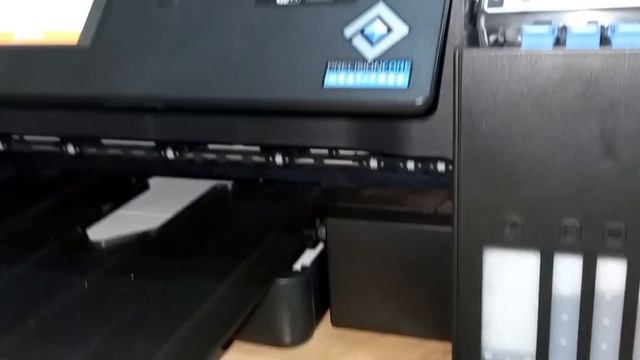 Corrigindo Falha de Impressão Epson A3 L14150 - PARTE 01 смотреть онлайн