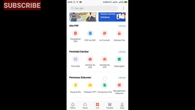WPS Office Premium Tanpa Password