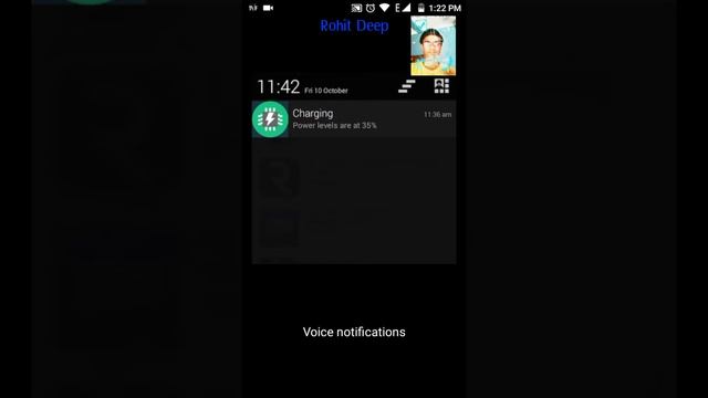 Jarvis AI For Android Smartphone