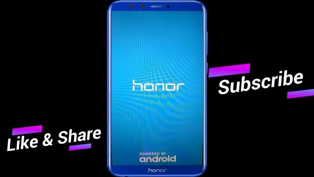 How To Update Honor 9 Lite To Android 9 Pie?