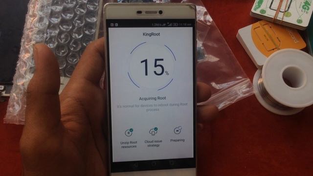 How to Root Android marshmallow 6.0 on Huawei P8 And other device andriod 207,2018 working 100% смотреть онлайн