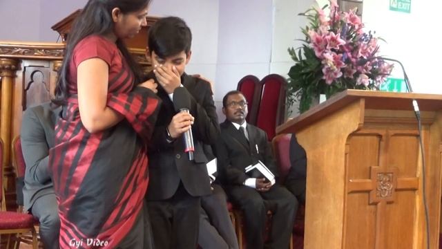 2019 08 19 Sharmila Fernando Murala Croydon смотреть онлайн