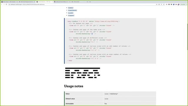 Scroll de porcentaje circular con SVG. ¡Controlado por Javascript! смотреть онлайн