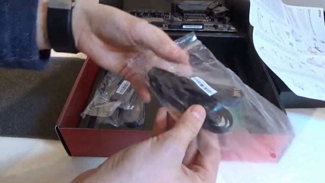 carte mère MSI Z270 GAMING M7 смотреть онлайн