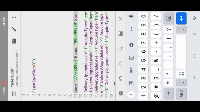 How To Hack Shadow Fight 2 With Quick Edit смотреть онлайн