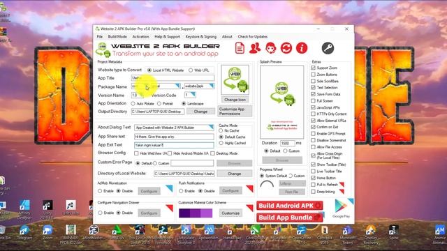 Cara Convert Html5 ke APK Android-Articulate Storyline-Eksplorasi Media UPGRIS смотреть онлайн