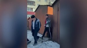 Дуэт "Киньте копеечку" о проектах ТНТ, работе в подземном переходе и том, как зашли на YouTube / РиЧ