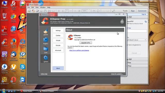 Windows Vista Home Premium Pre-RTM (Build 5840) in VMware Workstation смотреть онлайн