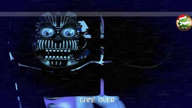 ⚠️FNaF Ultimate edition 2 para android!!!!,⚠️ смотреть онлайн