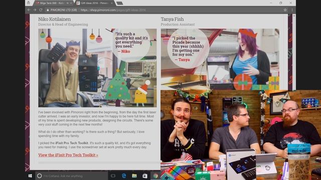 Bilge Tank 068 - Kicking off Sprucemas, Google Home смотреть онлайн