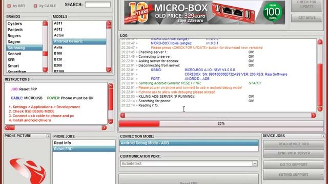 J320F Adb Mode Frp Remove Done Only Few Seconds смотреть онлайн