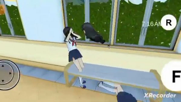 Akany Love Life Remake ' Yandere Simulator Fangame Android + DL
