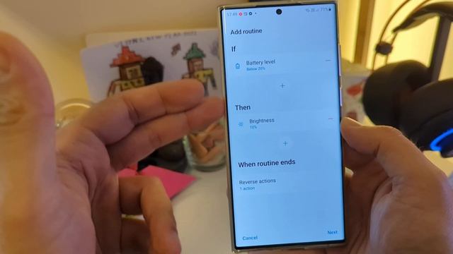 The Best Battery Saving Bixby Routines for your Samsung Phone! смотреть онлайн
