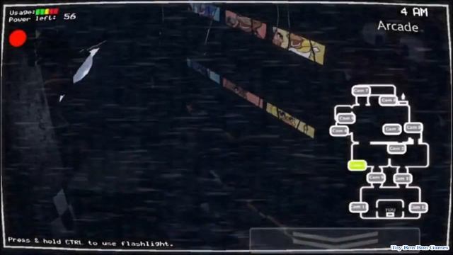 The Return to Freddy's: Rebuilt Full Playthrough Nights 1-5, Minigames, Extras + No Deaths! смотреть онлайн