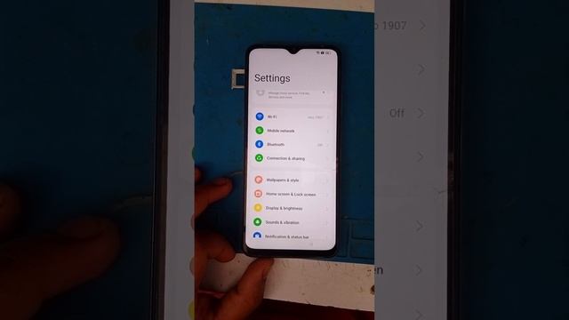 Oppo A18 frp bypass 2024. 100/ working смотреть онлайн