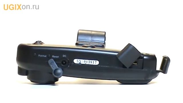 DOD GS300 смотреть онлайн