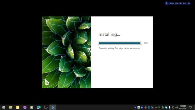 Bing Wallpaper On Windows 11 & 10