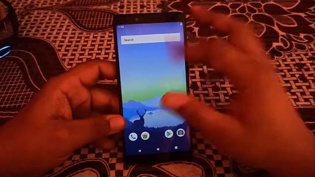 STAG OS android 10 ROM for REDMI NOTE 5 PRO смотреть онлайн
